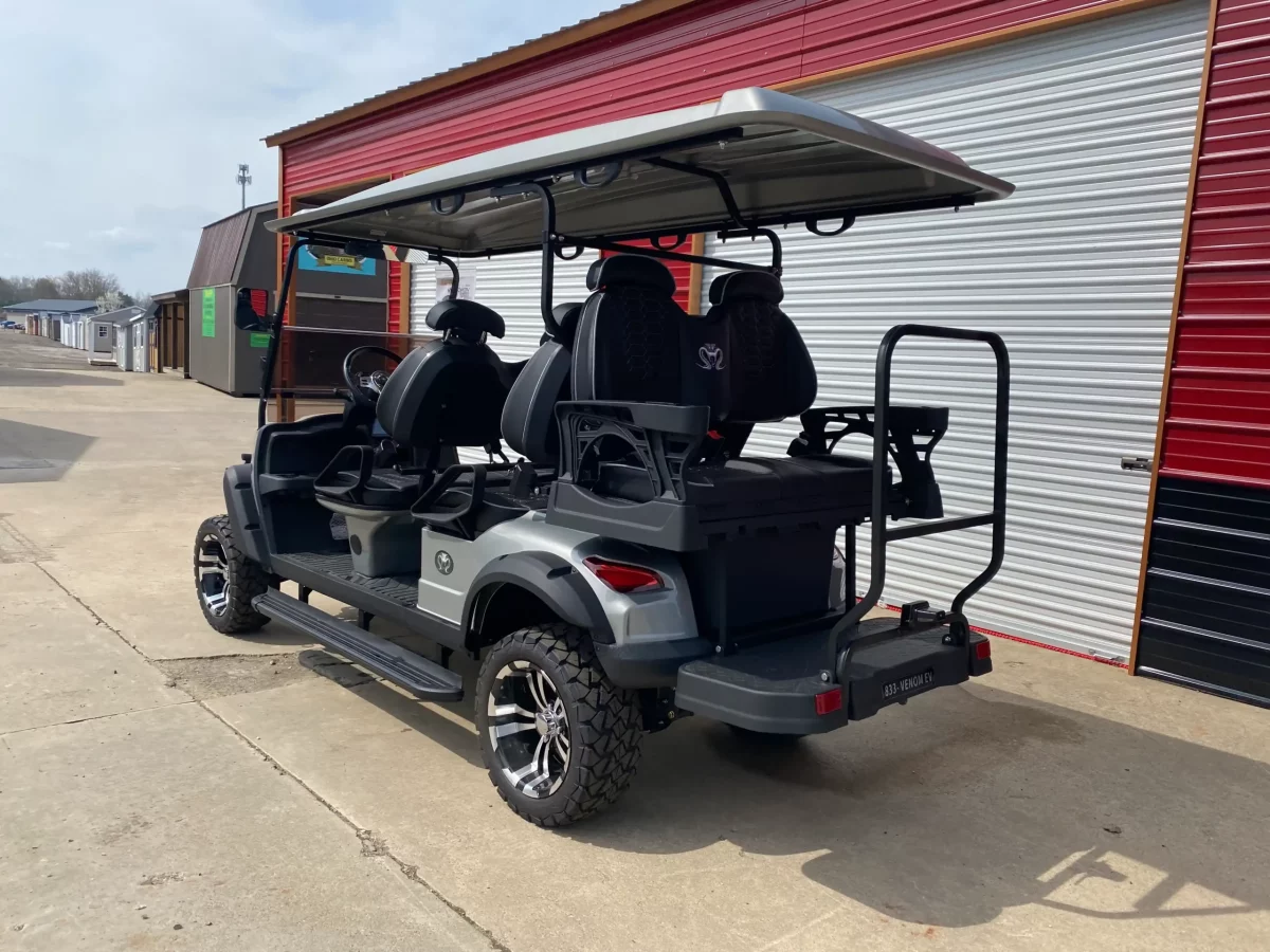 6 seater golf cart Mentor Ohio