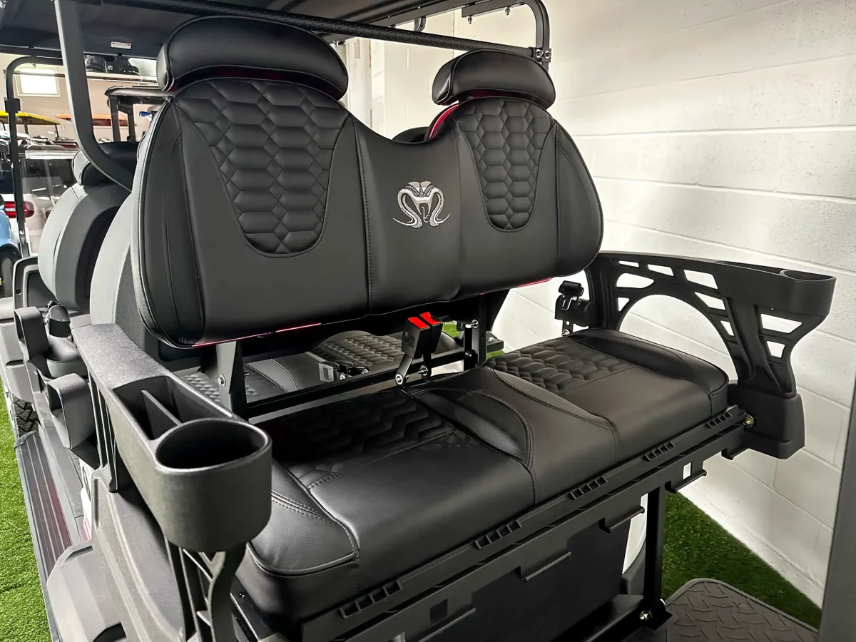 6 seater golf cart for sale Cambridge Ohio
