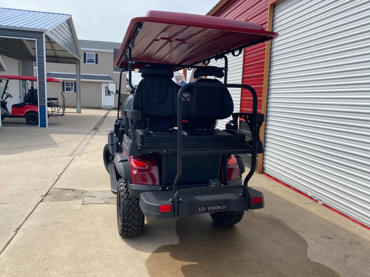 6 seater golf cart for sale Canton Ohio