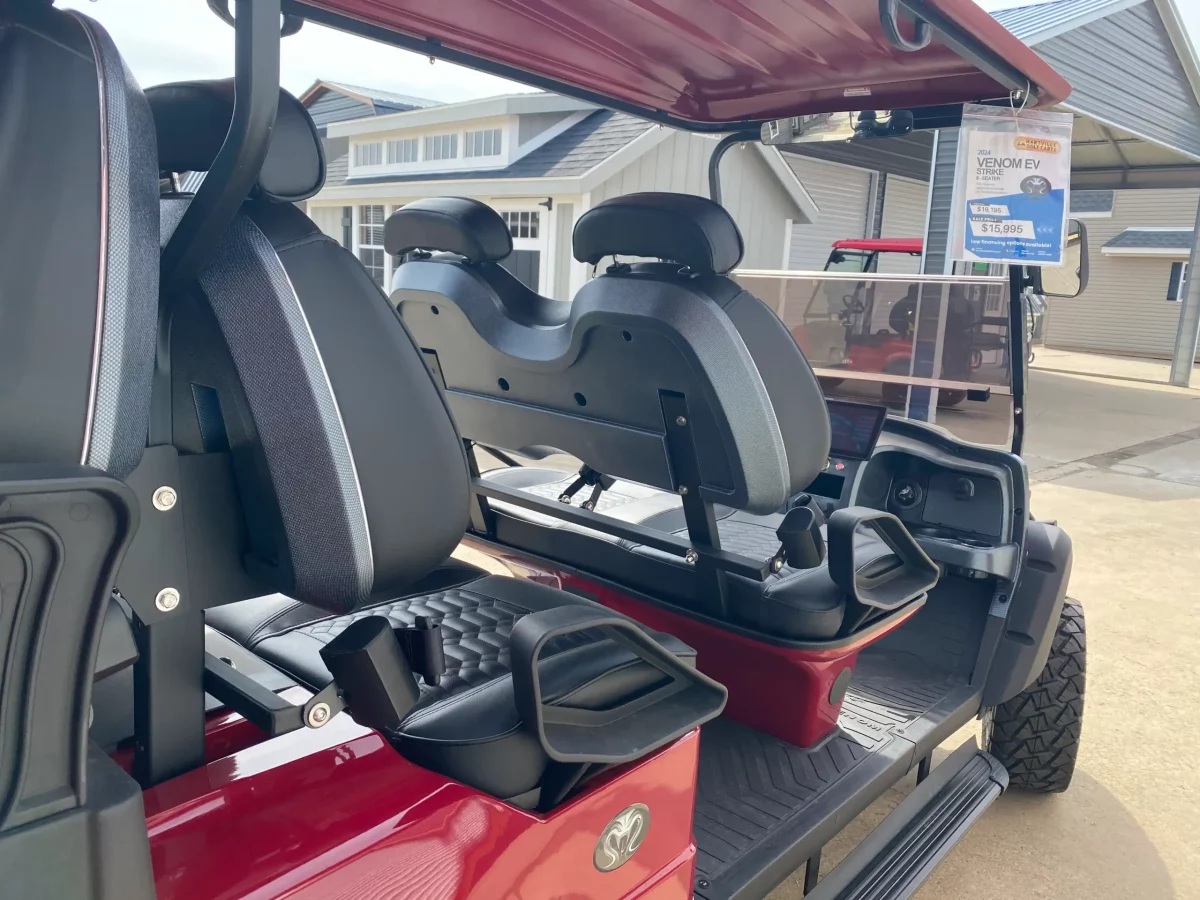 6 seater golf cart for sale Cincinnati Ohio