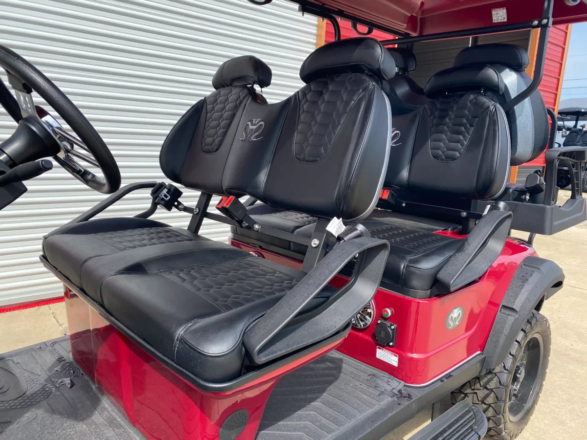 6 seater golf cart for sale Fairfield Ohio