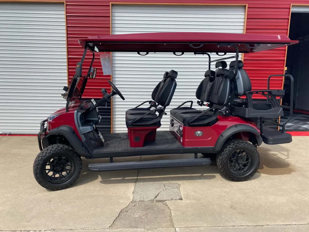 6 seater golf cart for sale Pittsburgh Pennsylvania