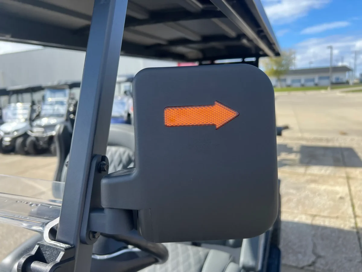 6 seater golf cart mentor ohio chardon ohio 1