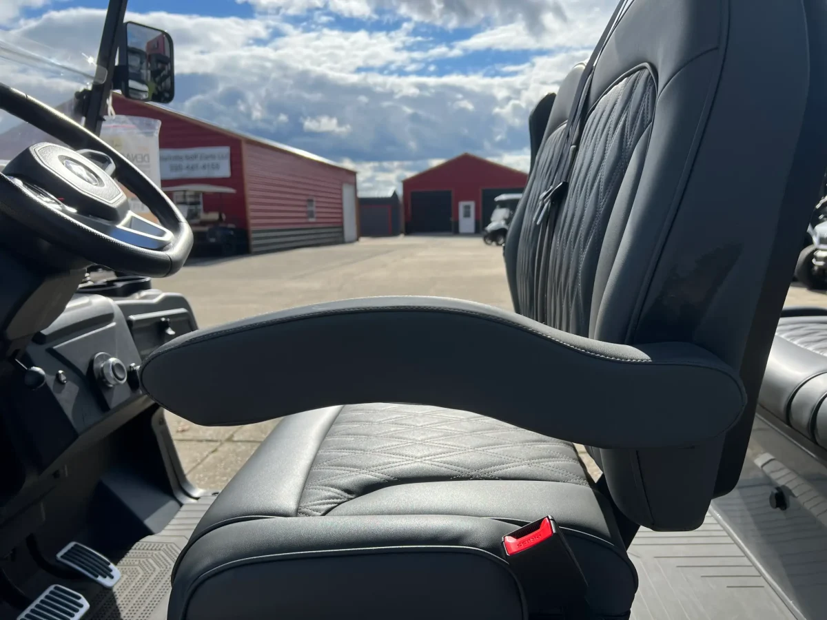 6 seater golf cart mentor ohio mentor ohio 3