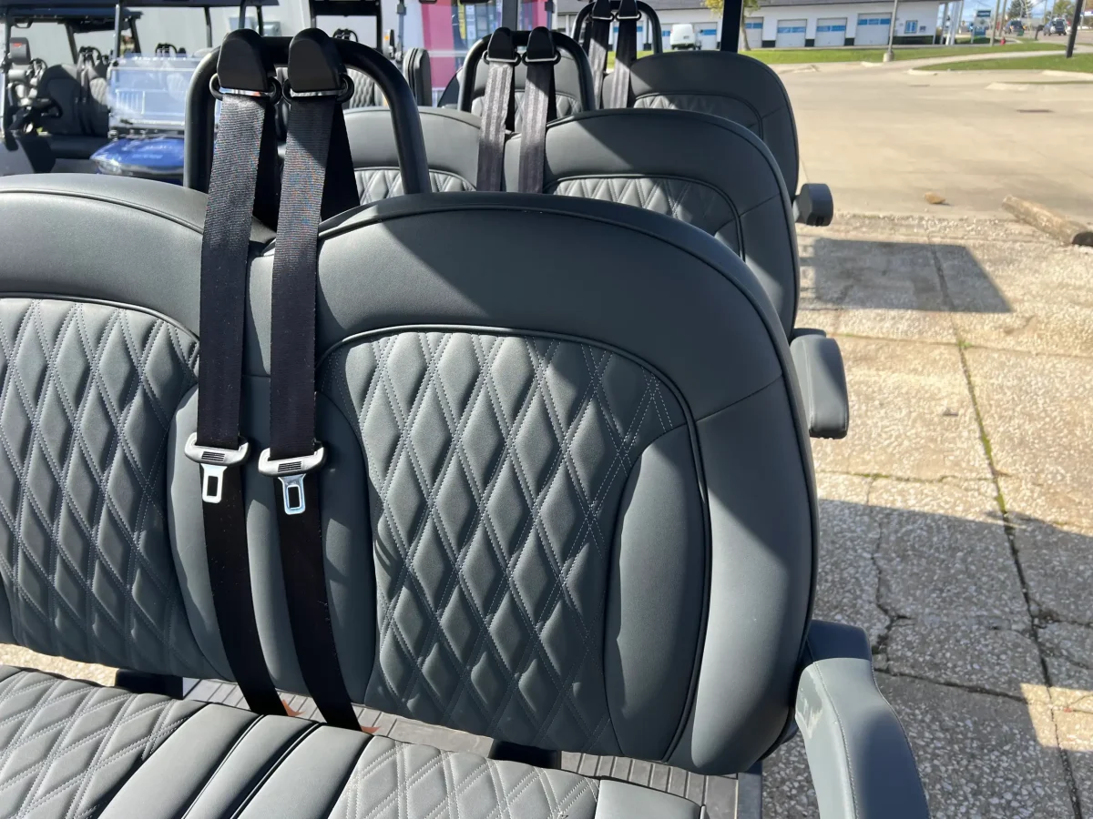 6 seater golf cart mentor ohio mentor ohio