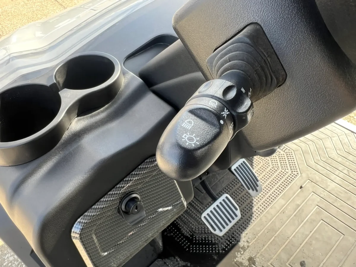 6 seater golf cart mentor ohio mentor on the lake