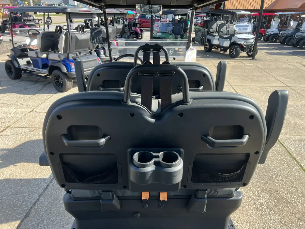 6 seater golf cart mentor ohio painesville ohio 4