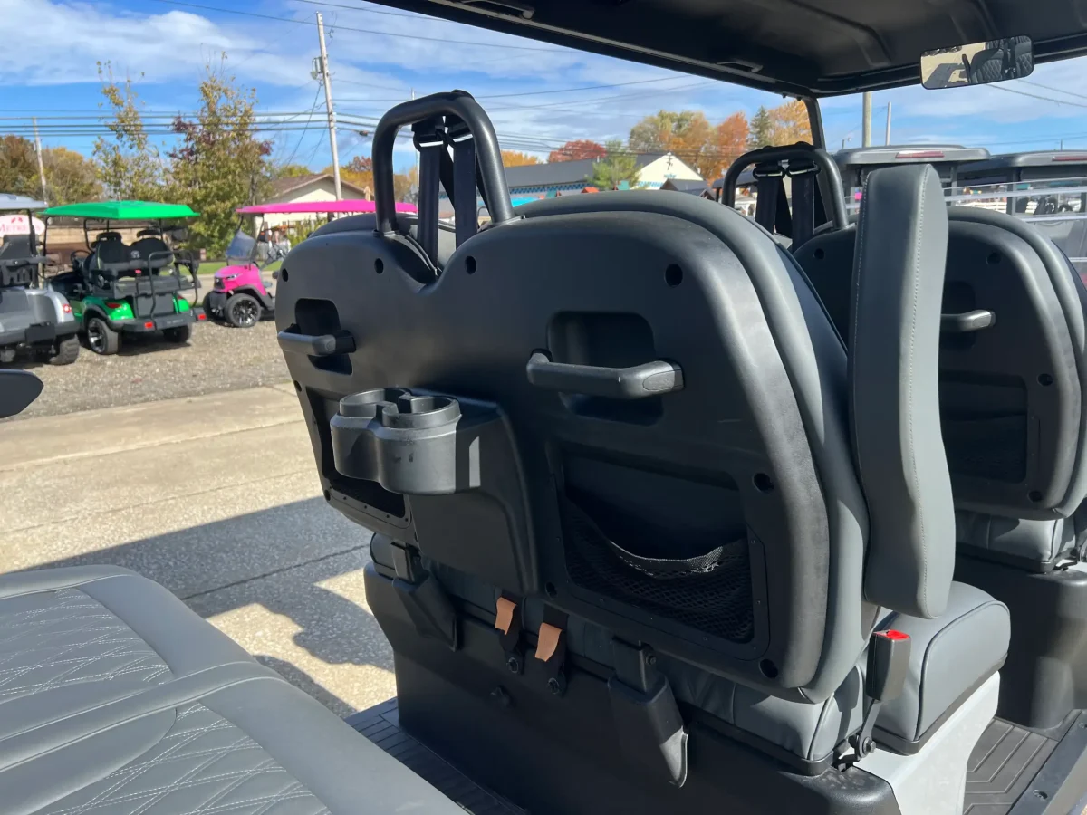 6 seater golf cart mentor ohio painesville township ohio 4