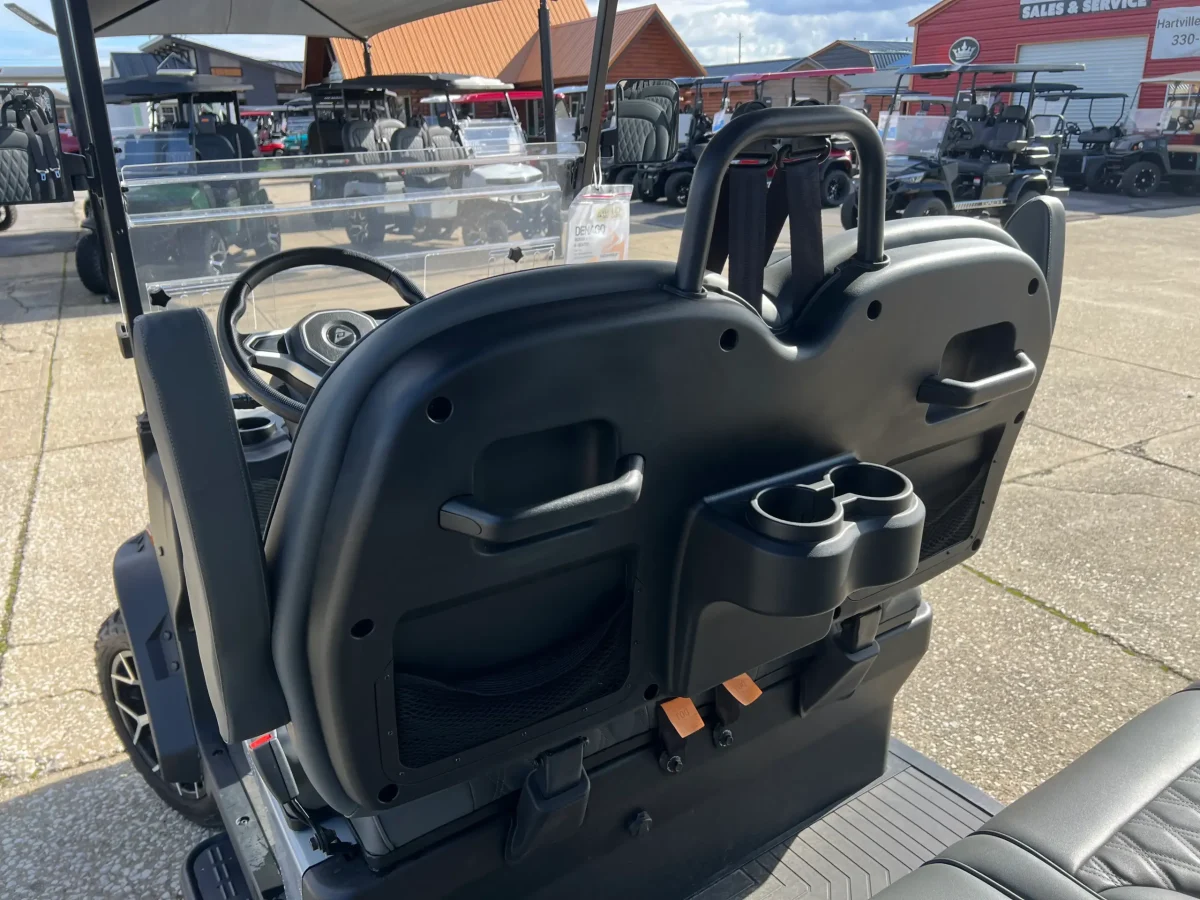 6 seater golf cart mentor ohio painesville twp ohio 3