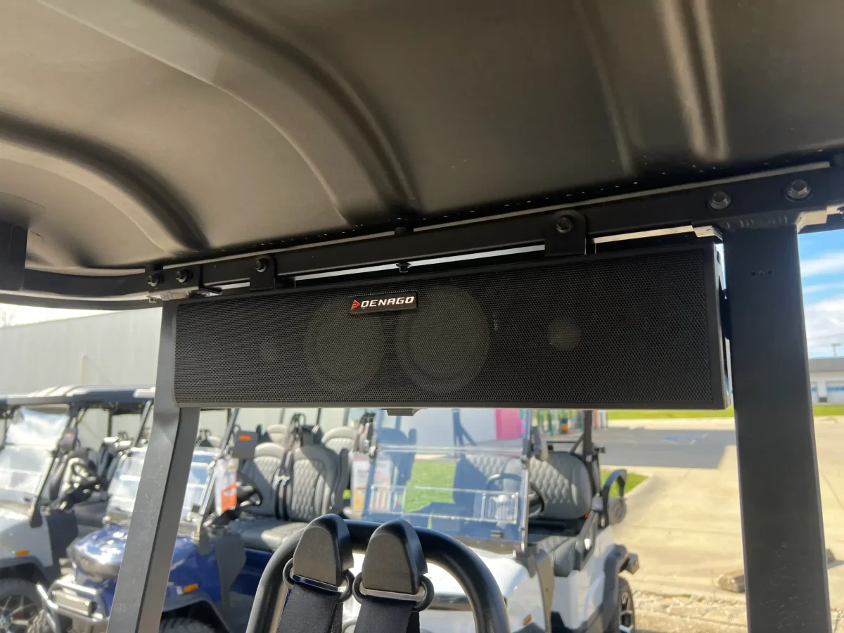 6 seater golf cart mentor ohio perry ohio 1