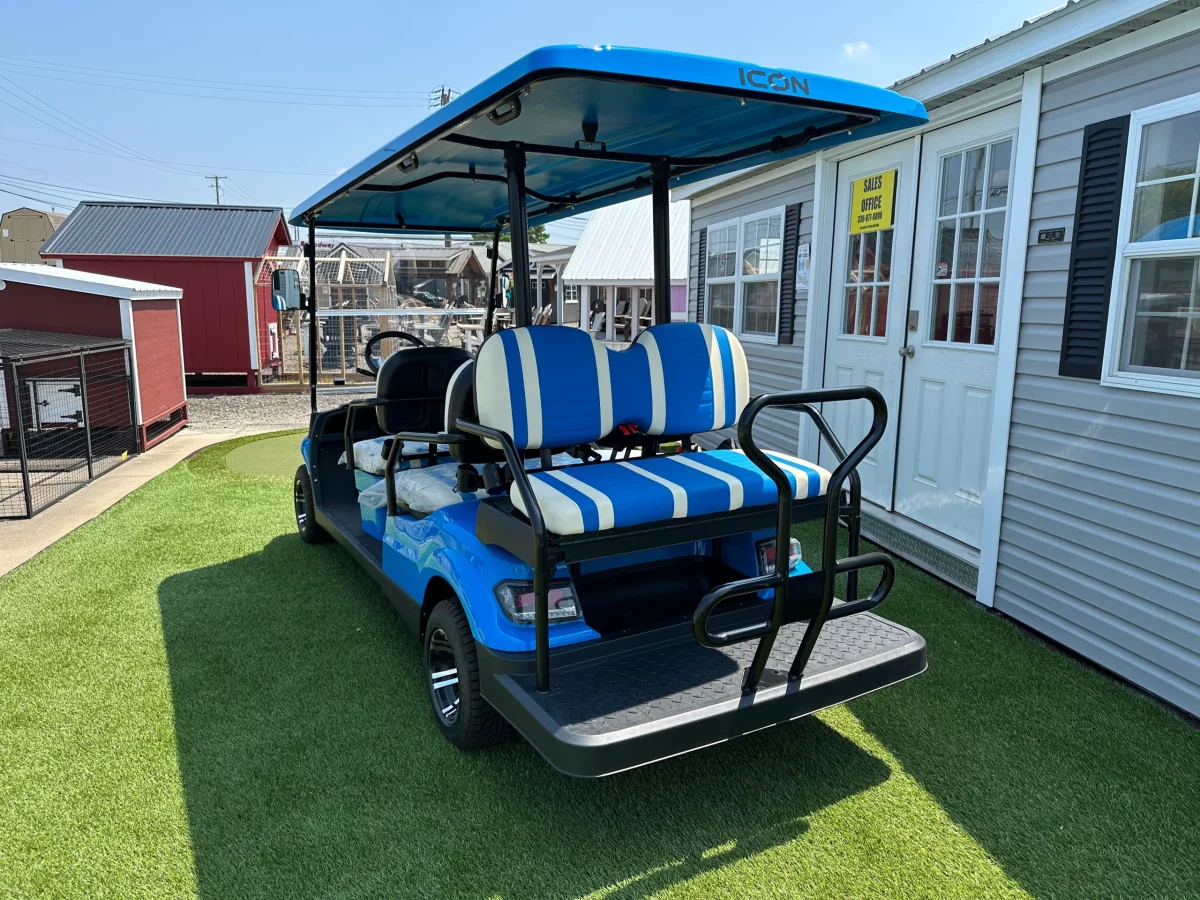 6 seater golf cart on sale (1)