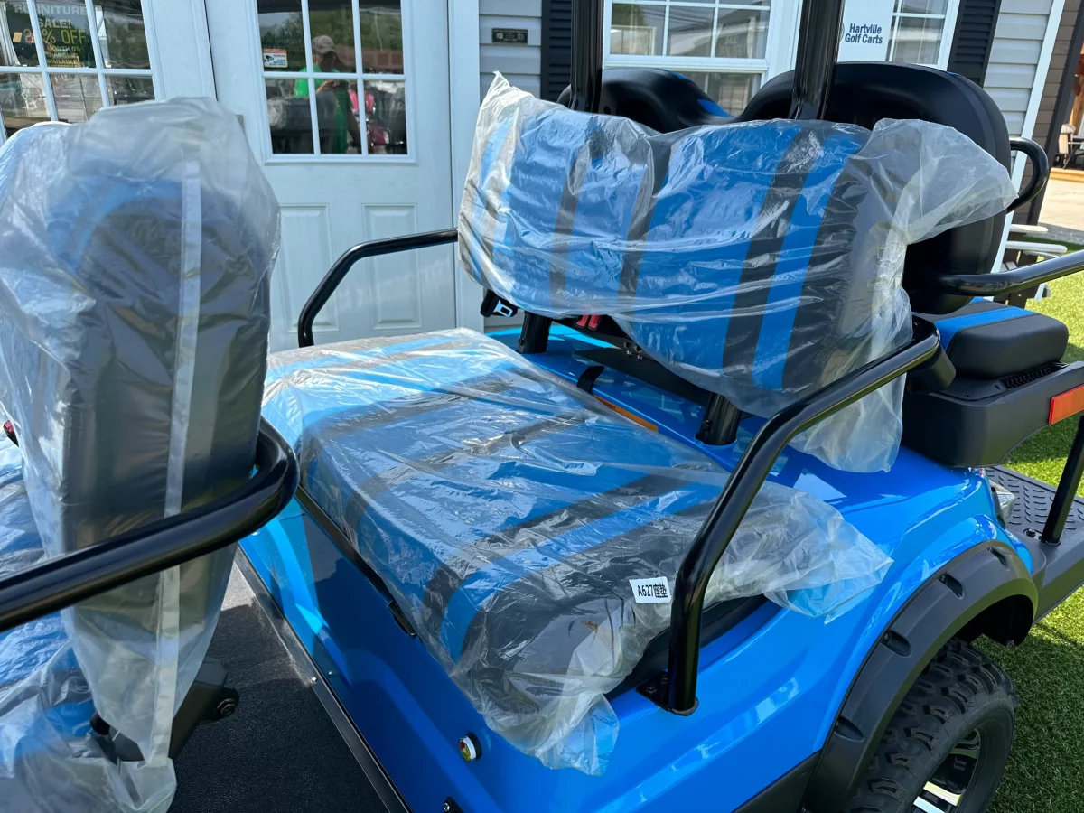 6 seater golf carts for sale hartville golf carts
