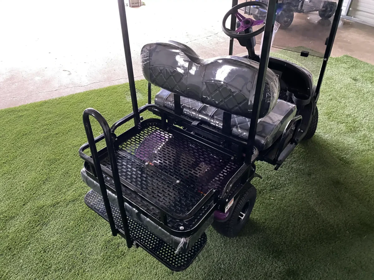 Cricket RX5 Golf Cart for Sale Akron Ohio Chillicothe Ohio