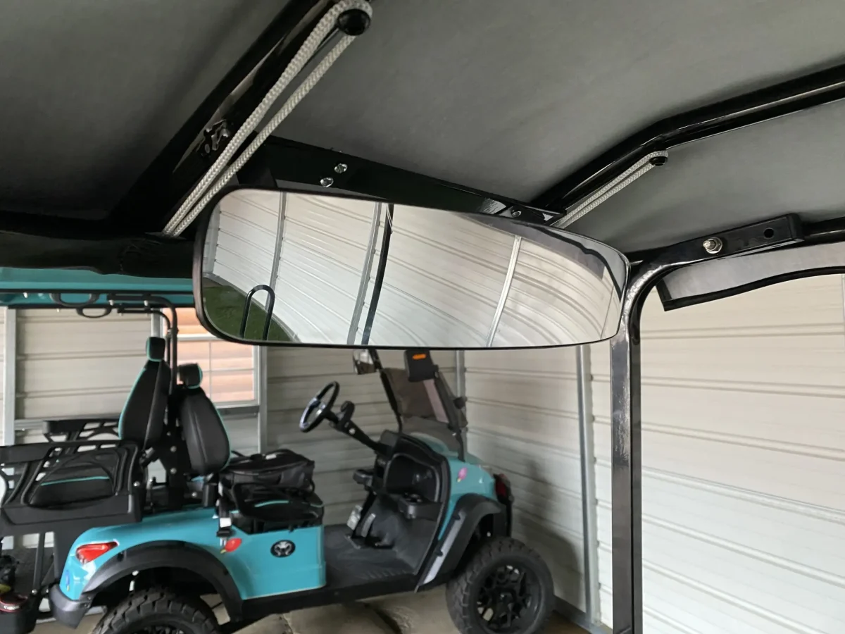 Cricket RX5 Golf Cart for Sale Akron Ohio Springfield Ohio