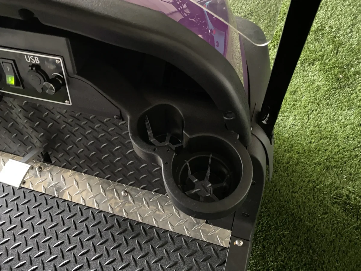 Cricket RX5 Golf Cart for Sale Akron Ohio Zanesville Ohio