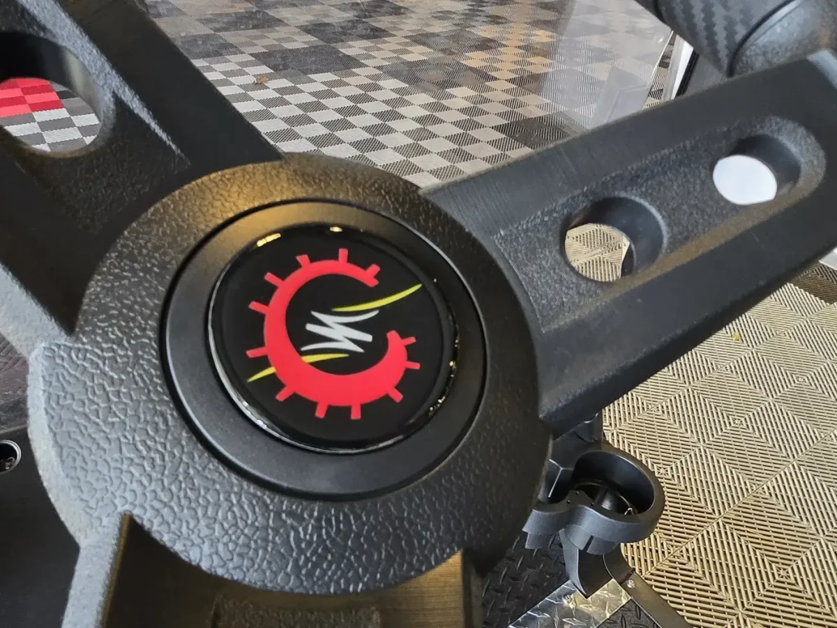 Cricket RX5 Golf Cart for Sale Canton Ohio