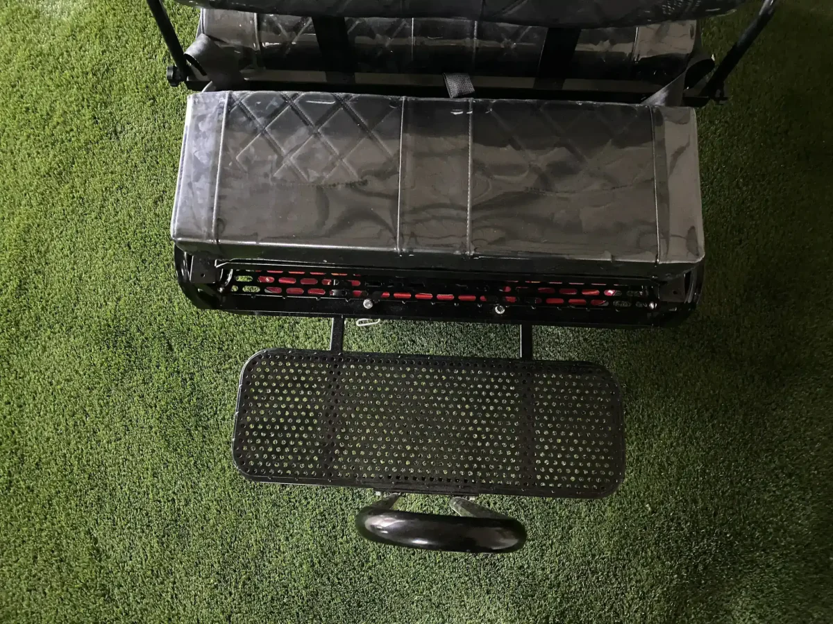 Cricket RX5 Golf Cart for Sale Cleveland Ohio Eastlake Ohio
