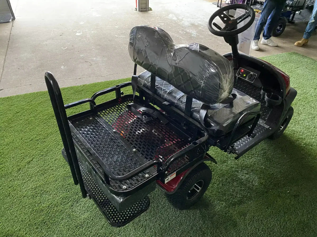 Cricket RX5 Golf Cart for Sale Cleveland Ohio Medina Ohio