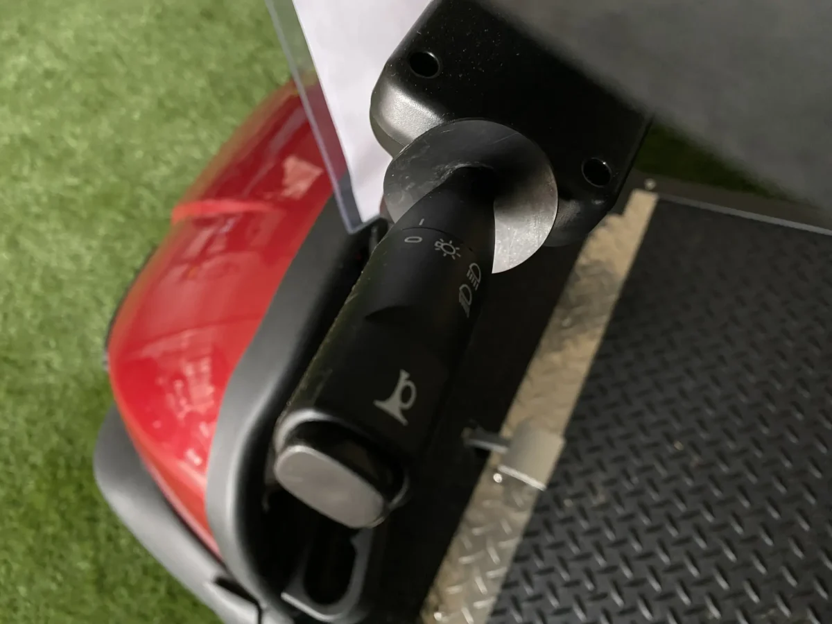 Cricket RX5 Golf Cart for Sale Cleveland Ohio Painesville Township Ohio