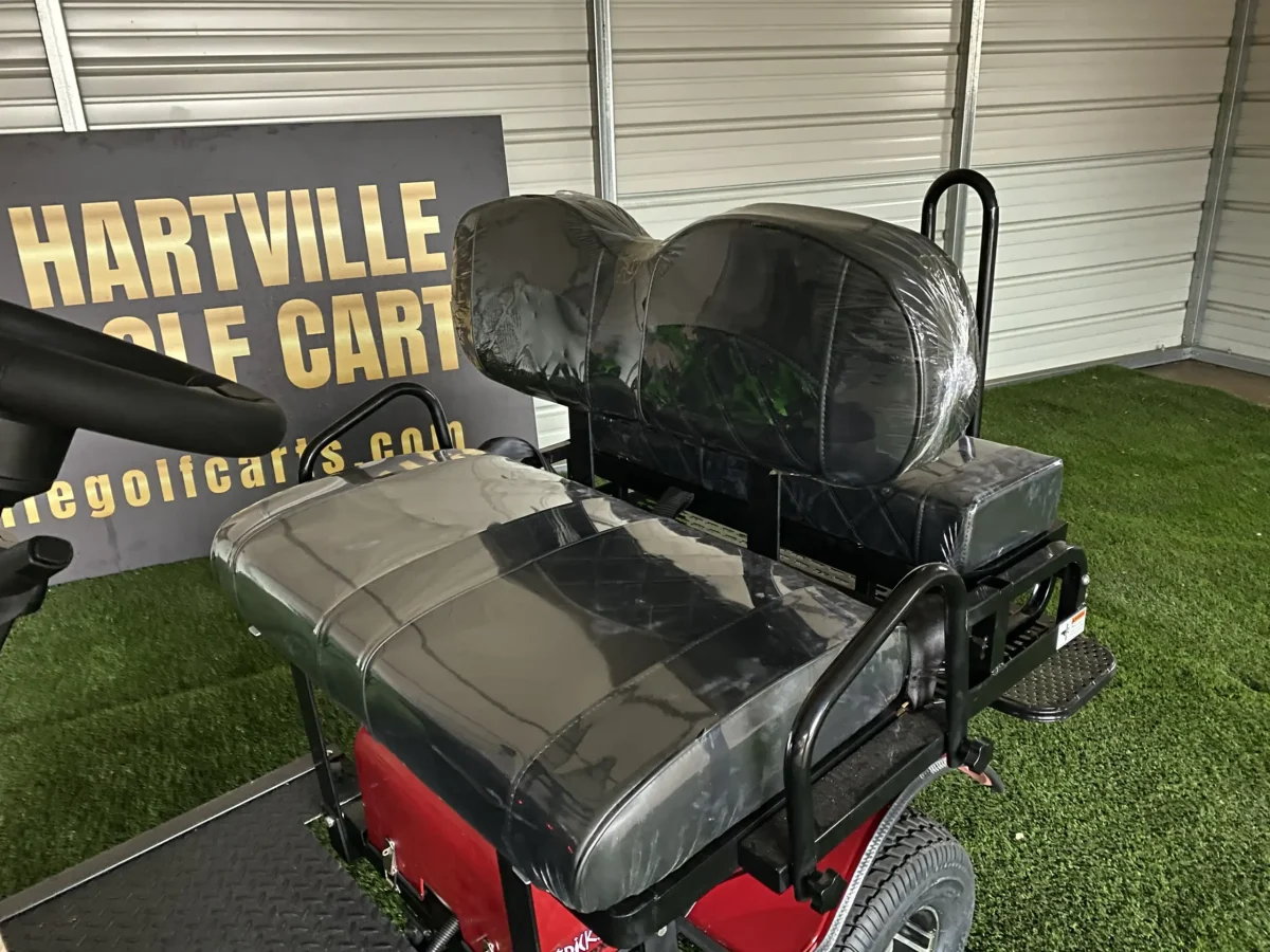 Cricket RX5 Golf Cart for Sale Cleveland Ohio Perry Ohio