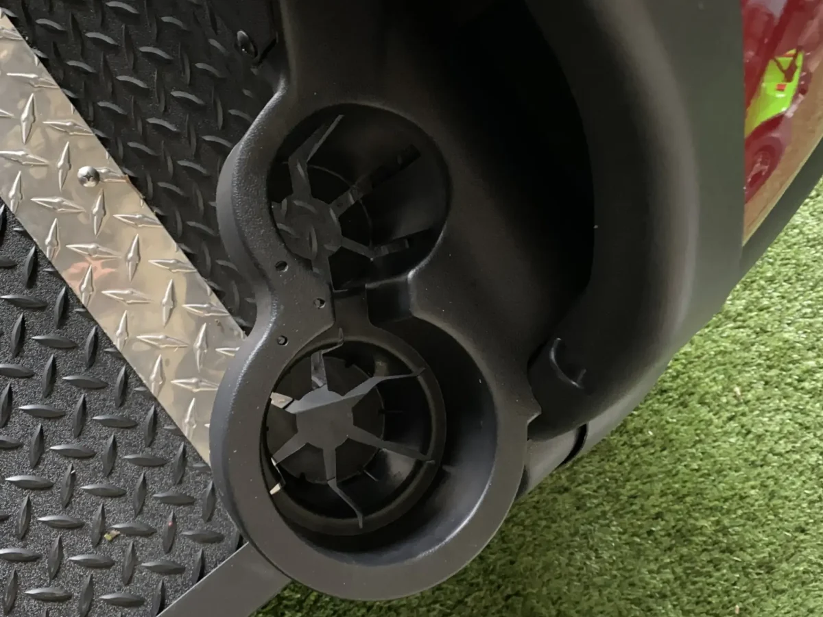 Cricket RX5 Golf Cart for Sale Cleveland Ohio Strongsville Ohio