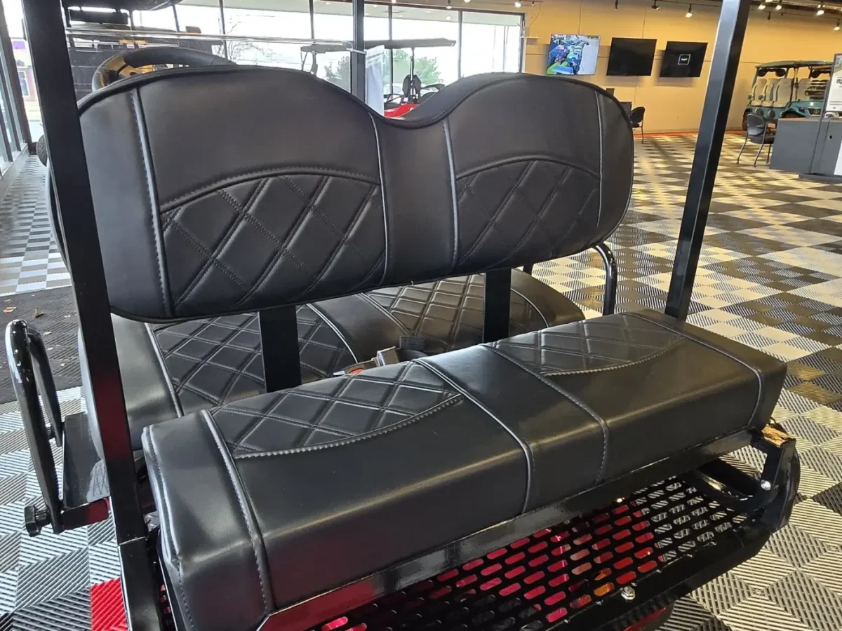 Cricket RX5 Golf Cart for Sale For Sale