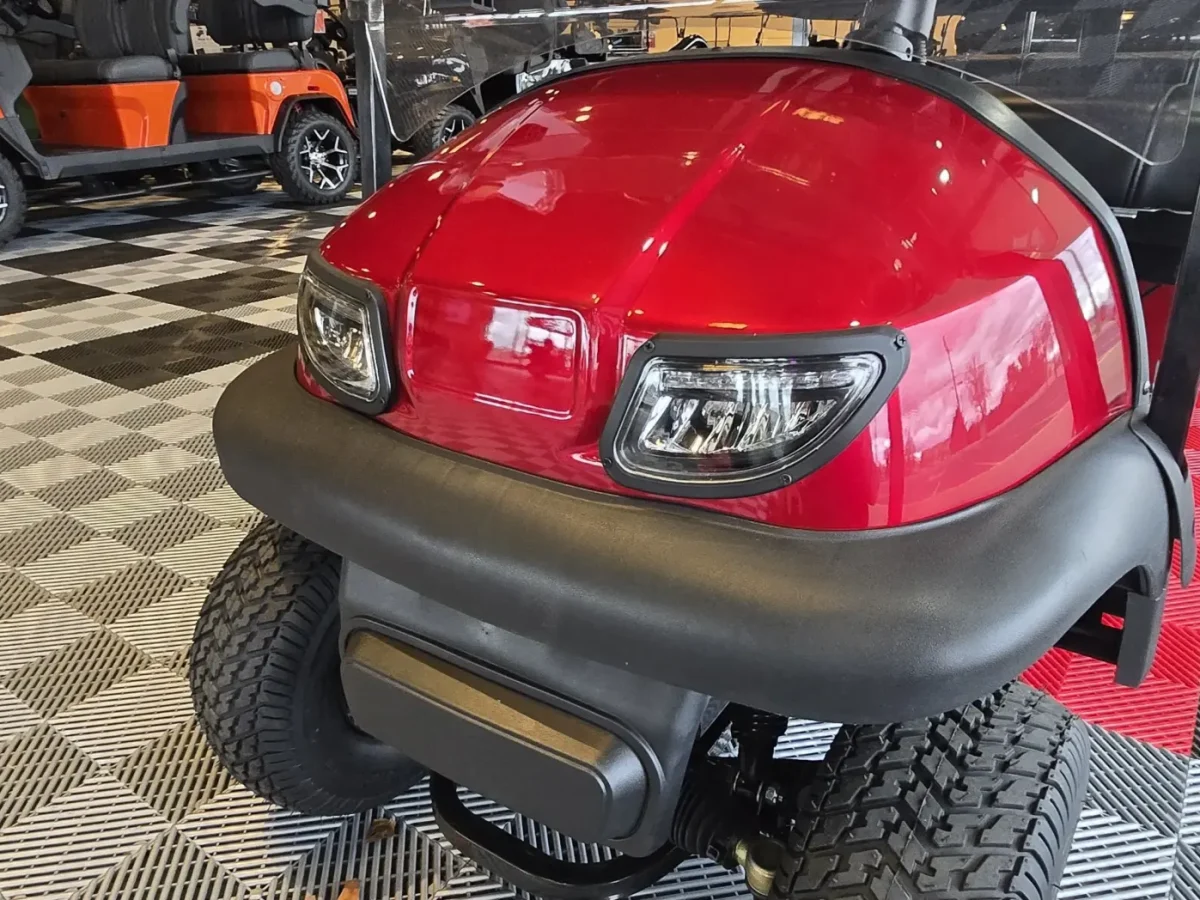 Cricket RX5 Golf Cart for Sale Mayfield Ohio