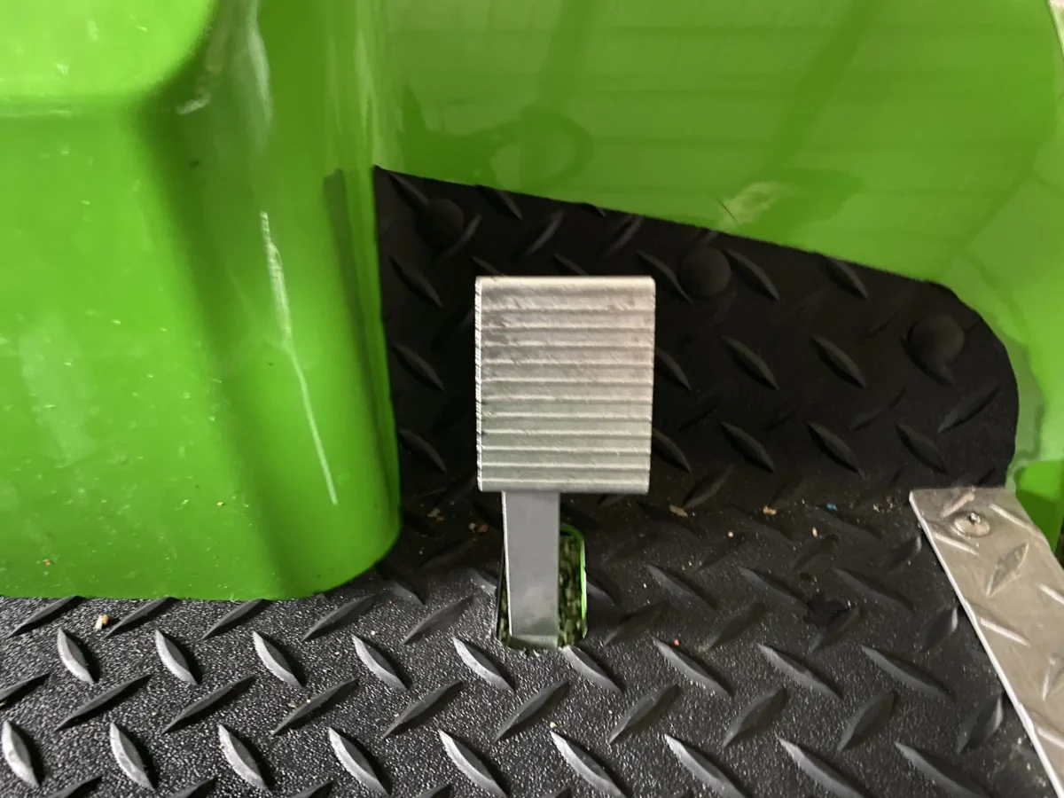 Cricket SR1 Golf Cart for Sale Edinboro Pennsylvania