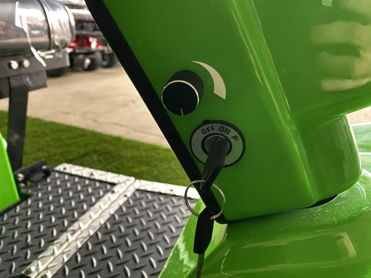Cricket SR1 Golf Cart for Sale Fairfield Ohio