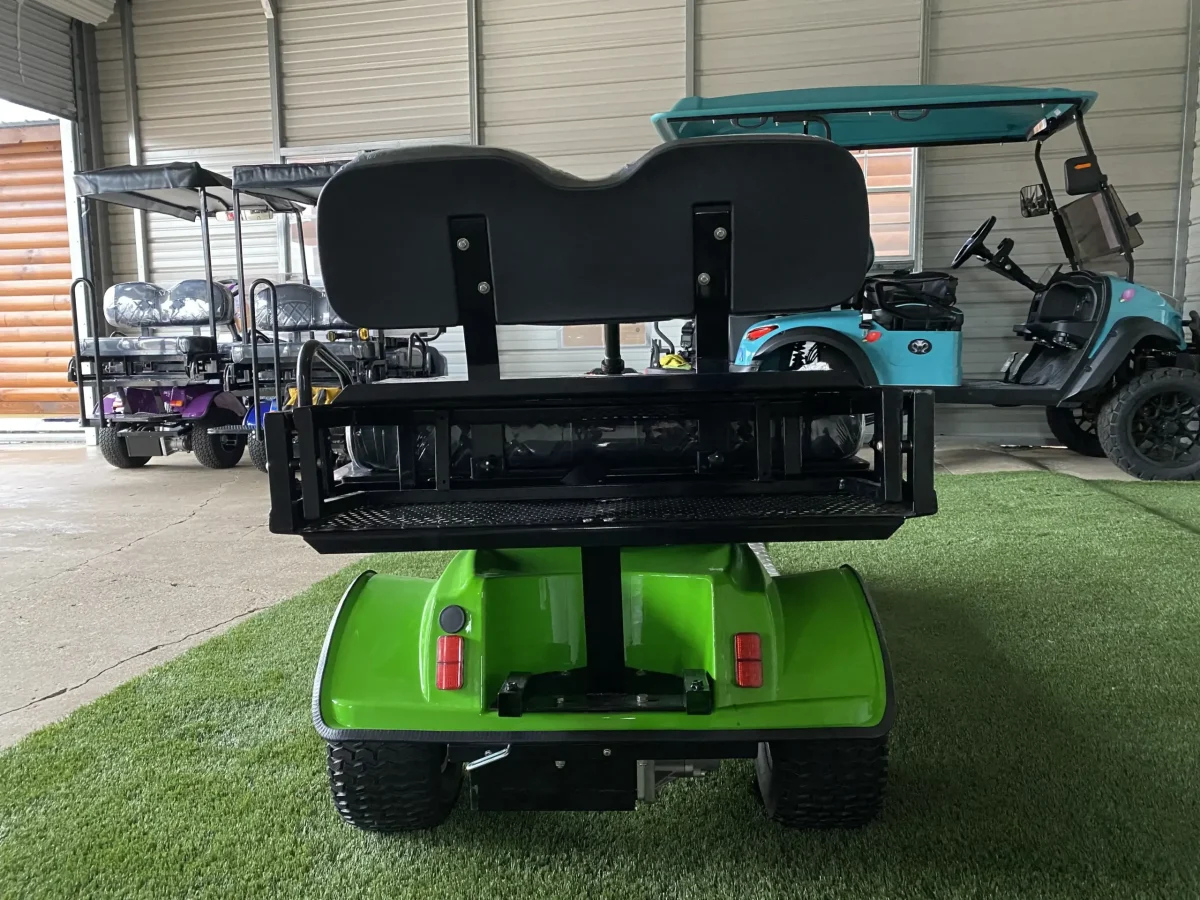 Cricket SR1 Golf Cart for Sale Florence Kentucky