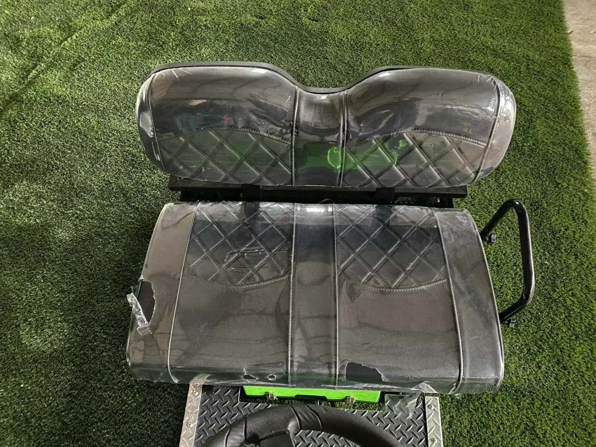 Cricket SR1 Golf Cart for Sale Pittsburgh Pennsylvania