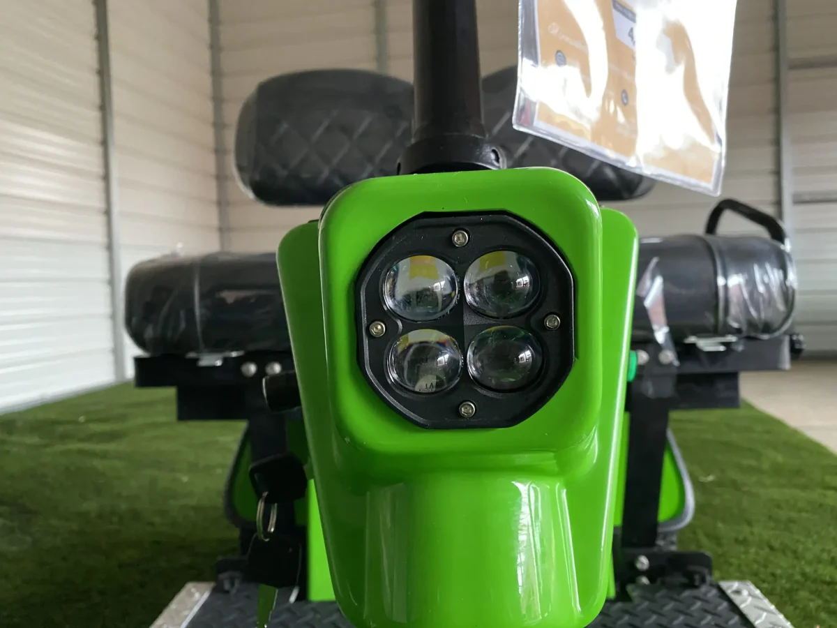 Cricket SR1 Golf Cart for Sale Wheeling West Virginia