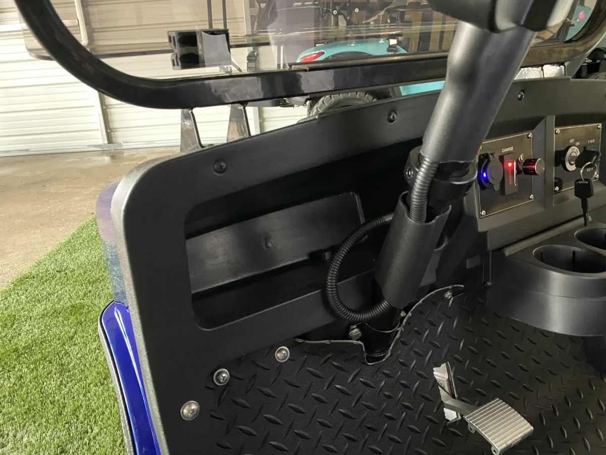 Cricket SX3 Golf Cart for Sale Cleveland Ohio Beachwood Ohio