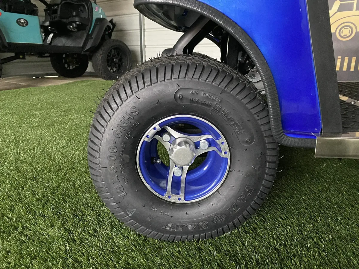 Cricket SX3 Golf Cart for Sale Cleveland Ohio Concord Ohio