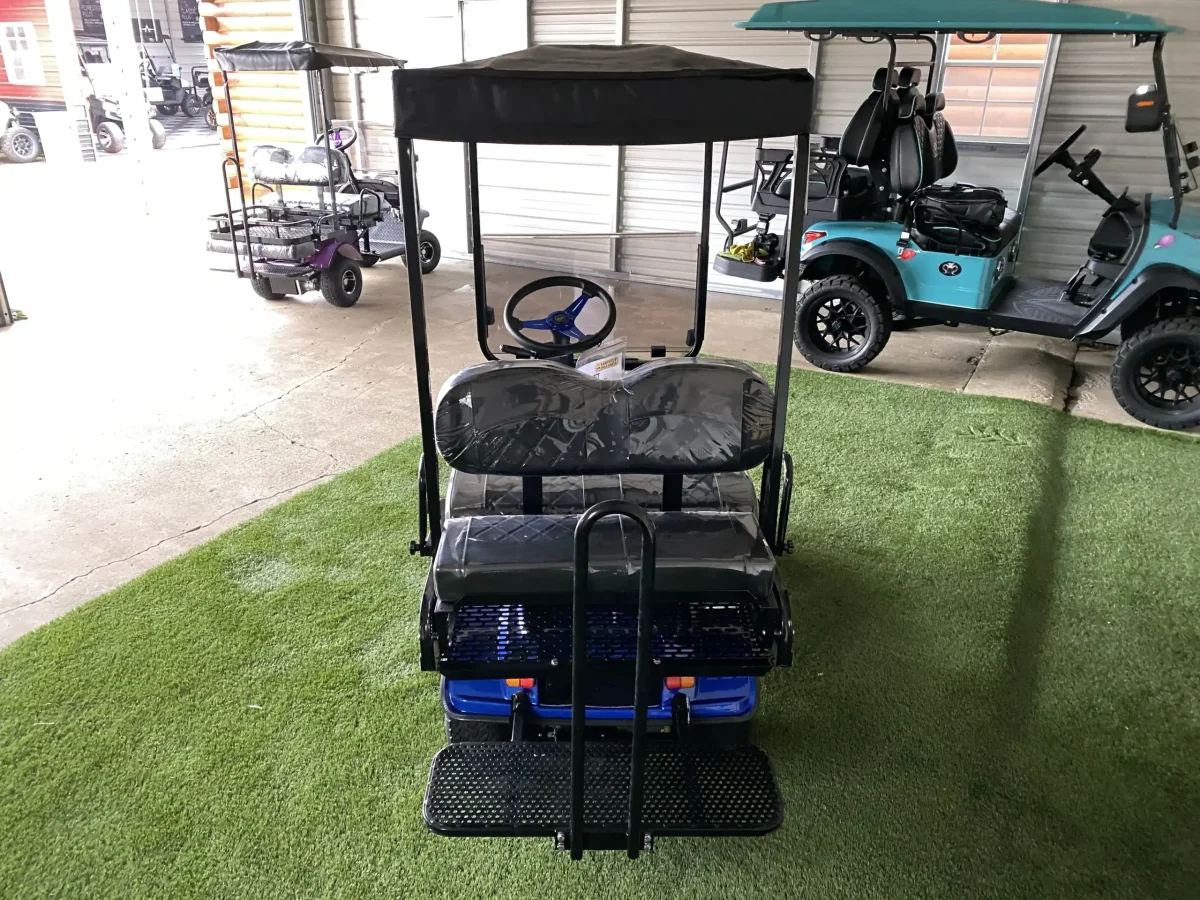 Cricket SX3 Golf Cart for Sale Cleveland Ohio Geneva Ohio