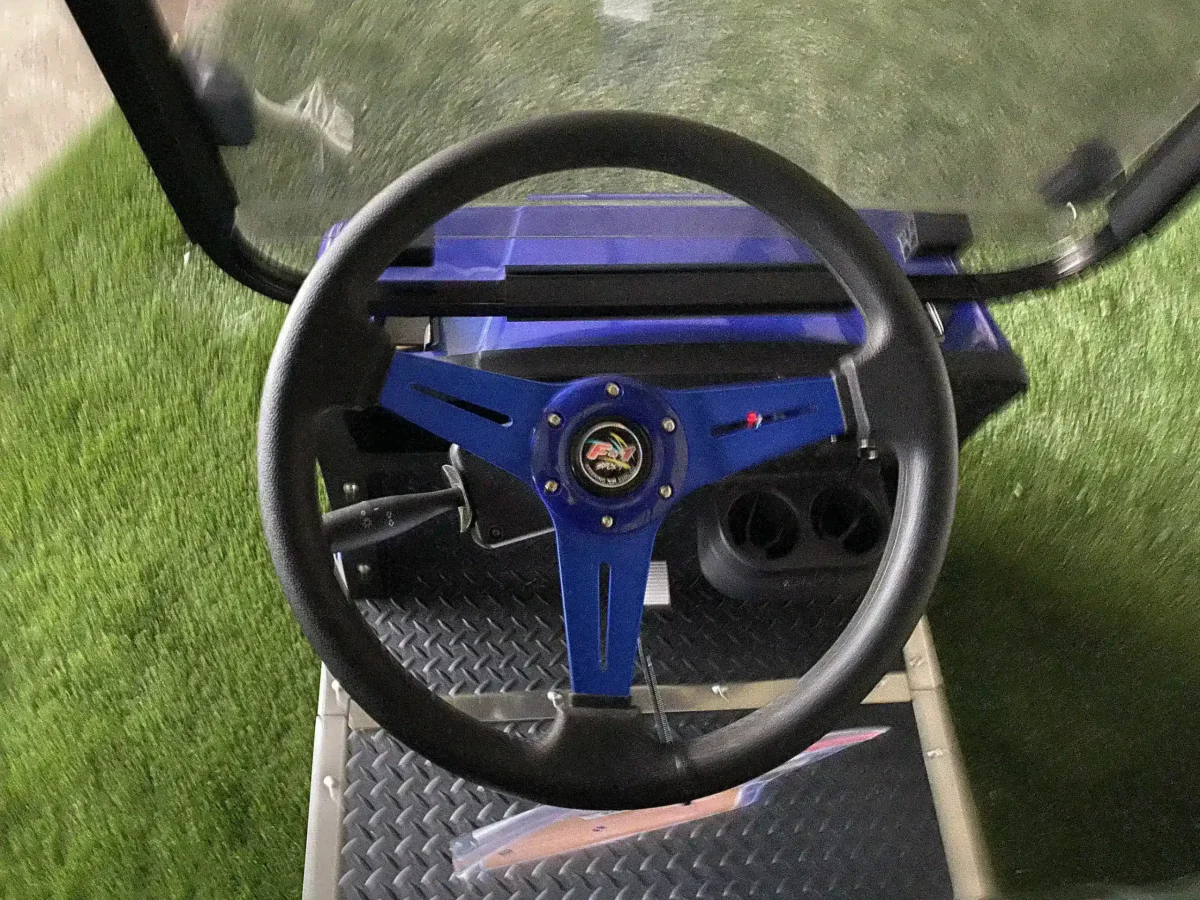 Cricket SX3 Golf Cart for Sale Cleveland Ohio Mayfield Heights Ohio