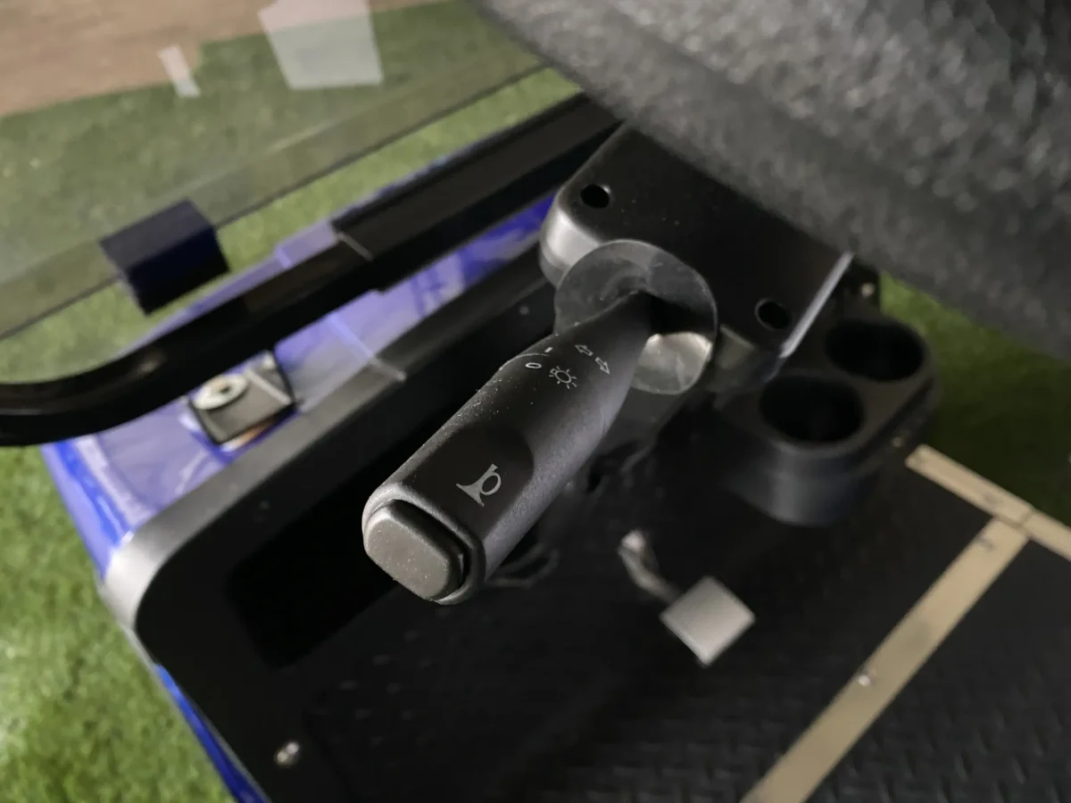 Cricket SX3 Golf Cart for Sale Cleveland Ohio Middlefield Ohio