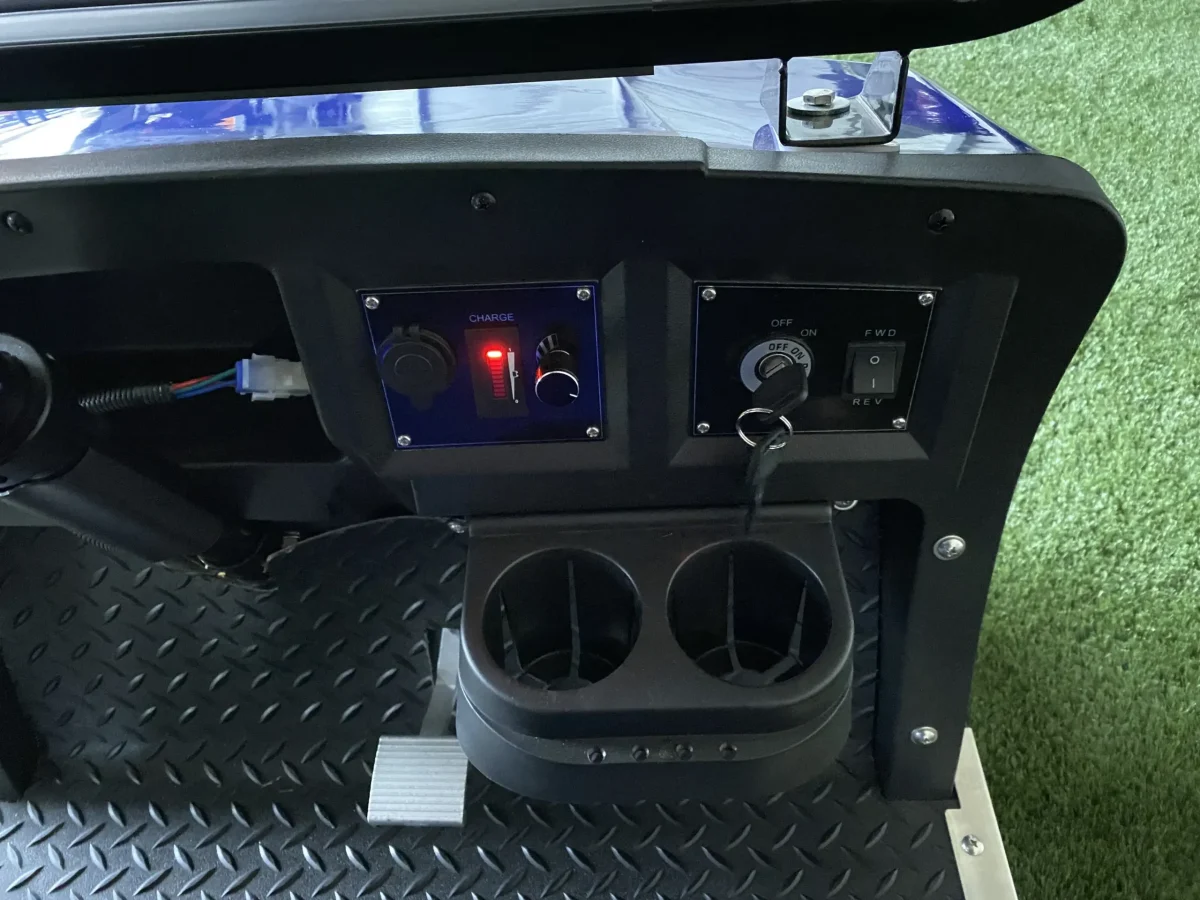 Cricket SX3 Golf Cart for Sale Cleveland Ohio Woodmere Ohio