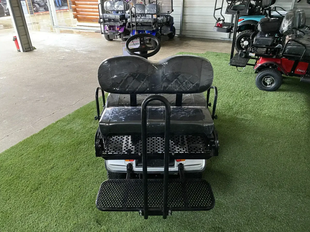 Cricket SX3 Golf Cart for Sale Eastlake Ohio