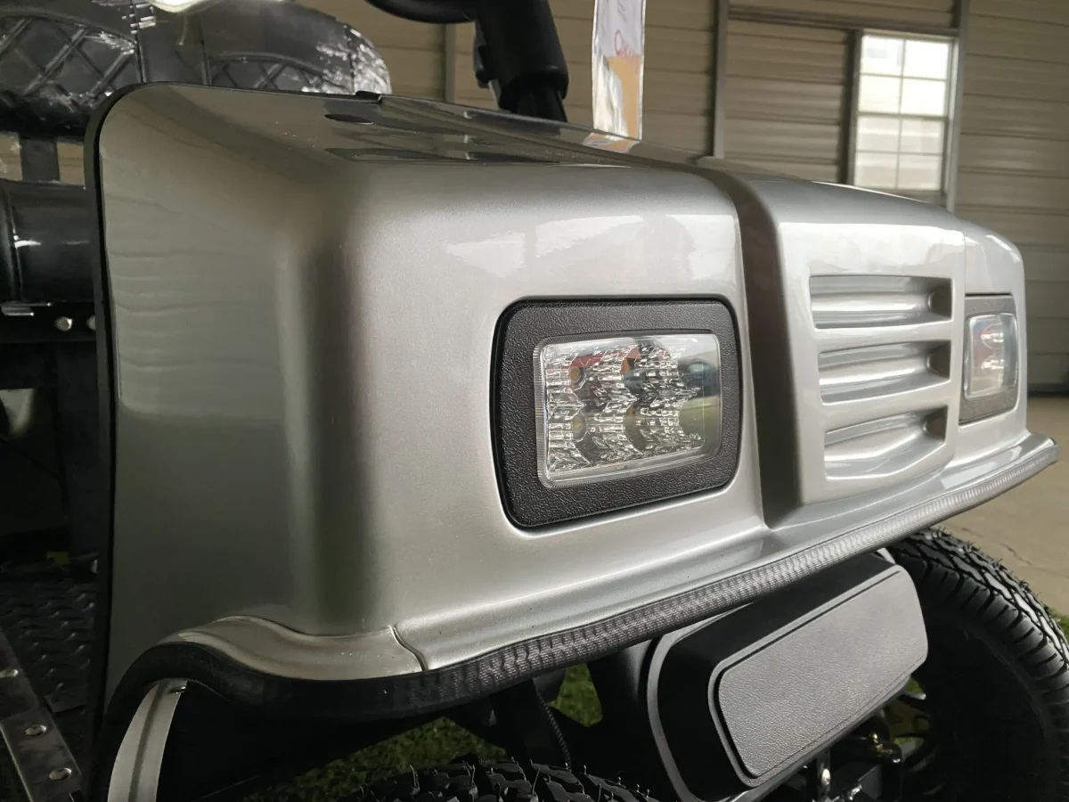 Cricket SX3 Golf Cart for Sale Lexington Kentucky