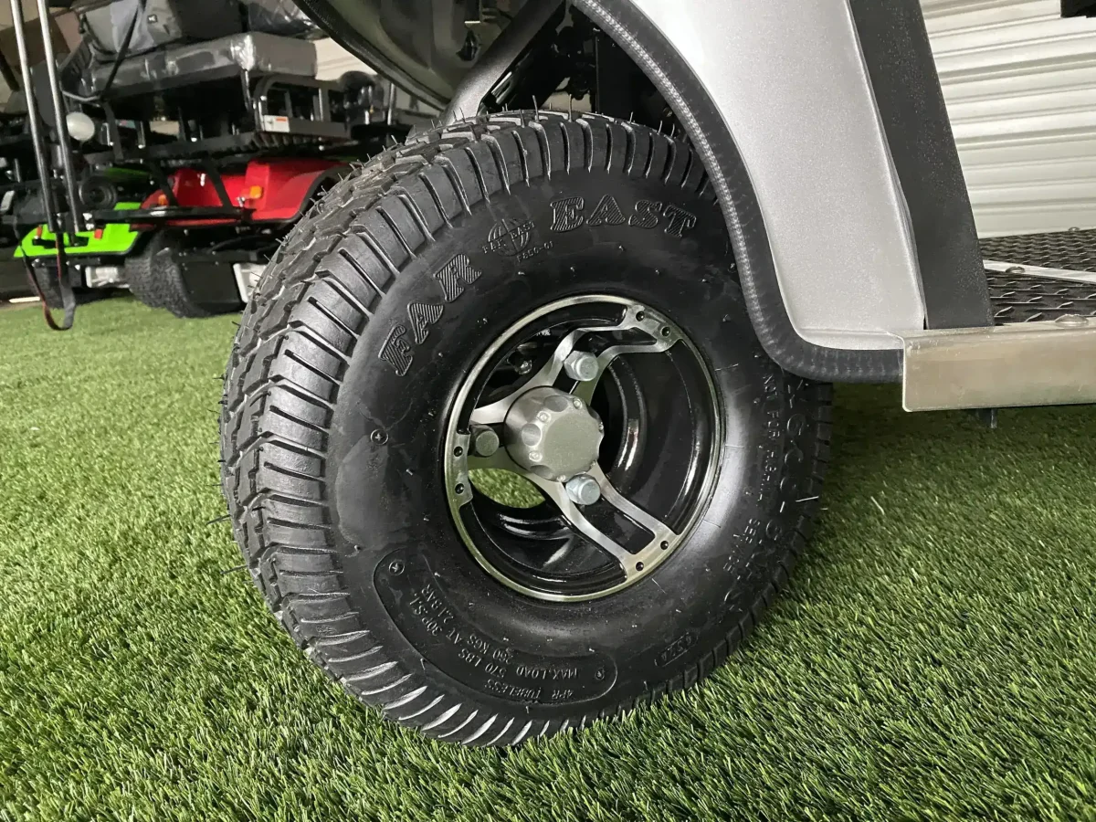 Cricket SX3 Golf Cart for Sale Mentor on the Lake Ohio