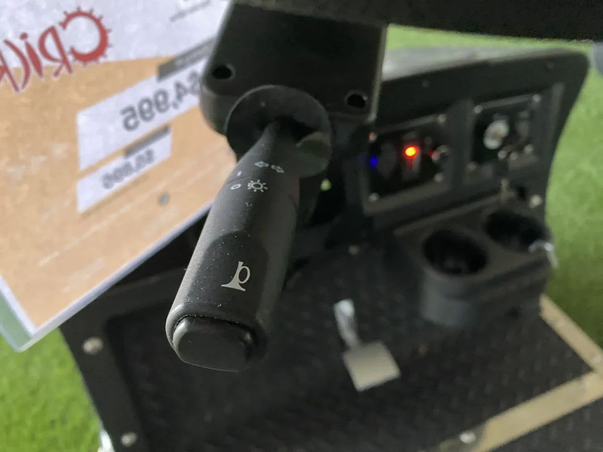 Cricket SX3 Golf Cart for Sale Wadsworth Ohio