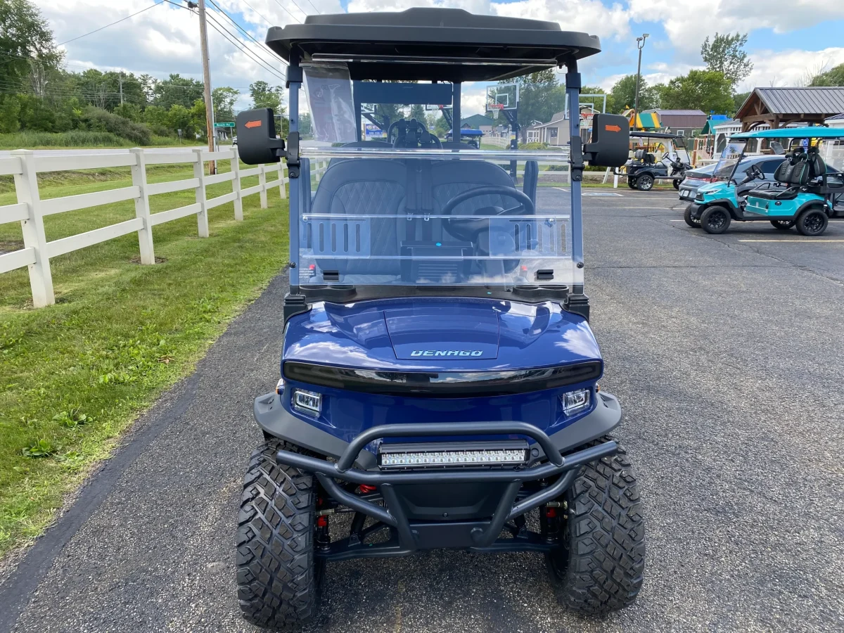 Denago ev rover xl Dayton Ohio