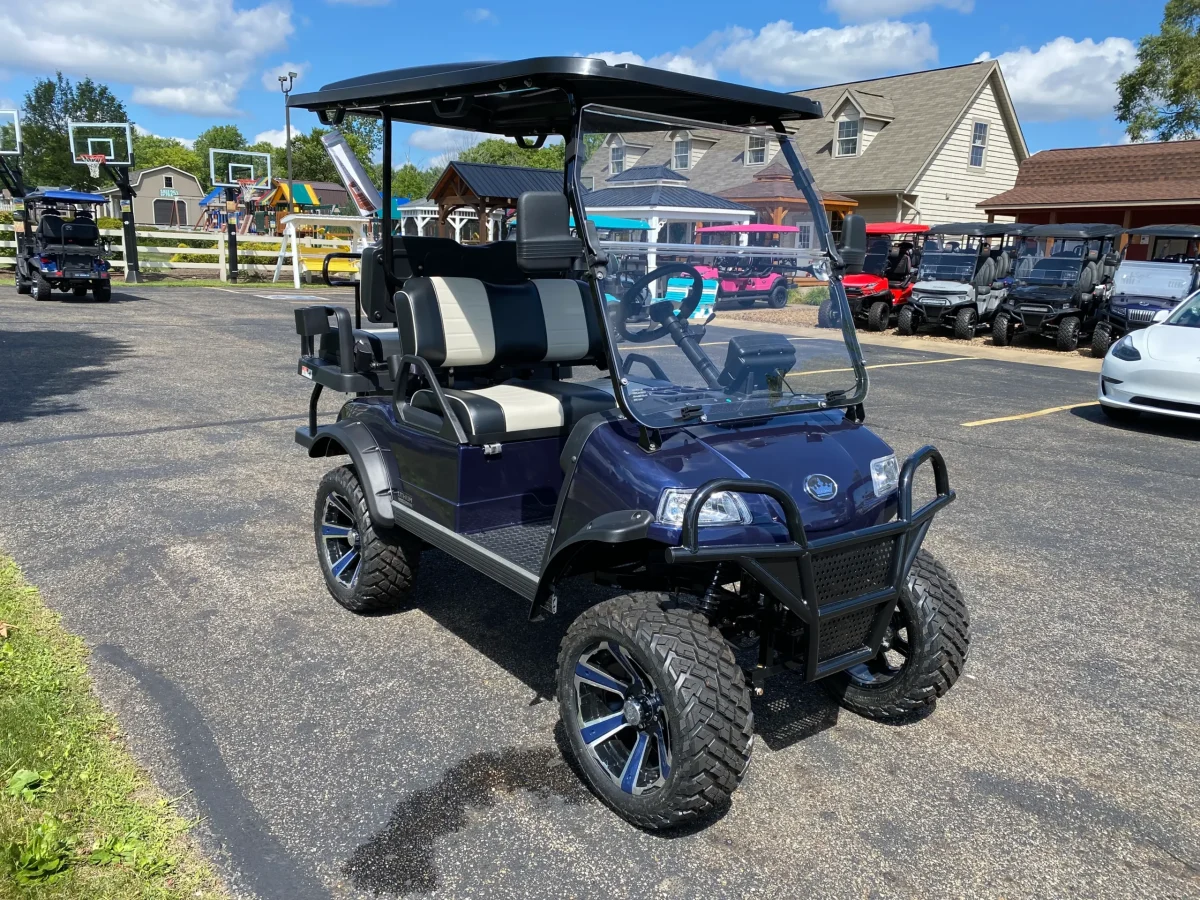 Evolution ev d5 forester 4 near me for sale hartville golf carts