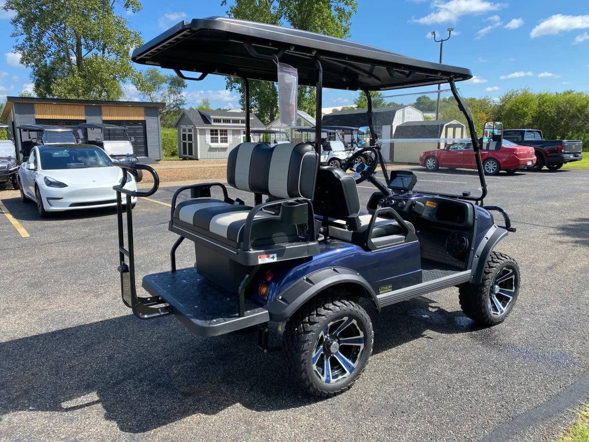 Evolution ev d5 forester 4 near me hartville golf carts