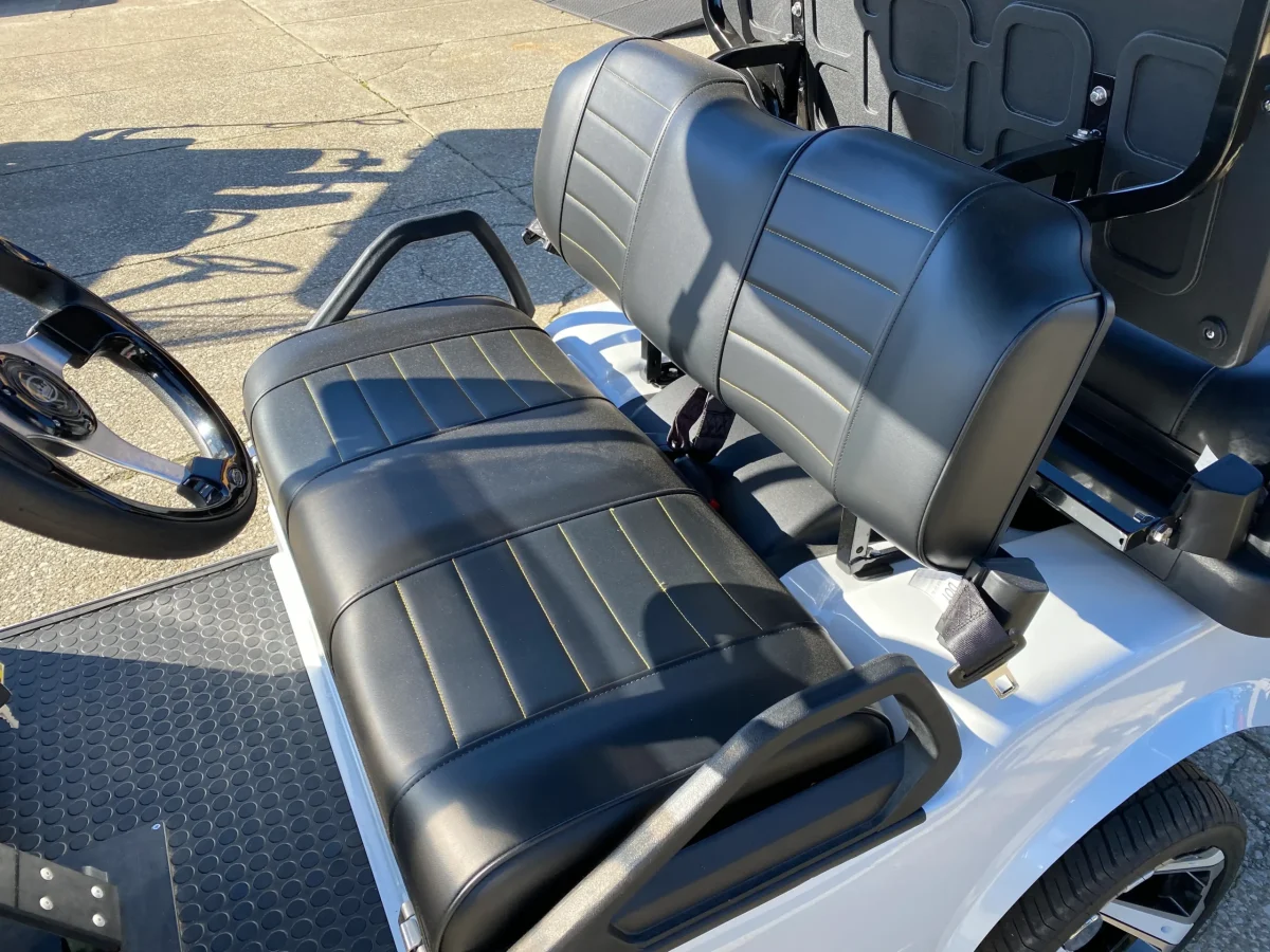 Evolution golf cart 4 seater Cleveland ohio