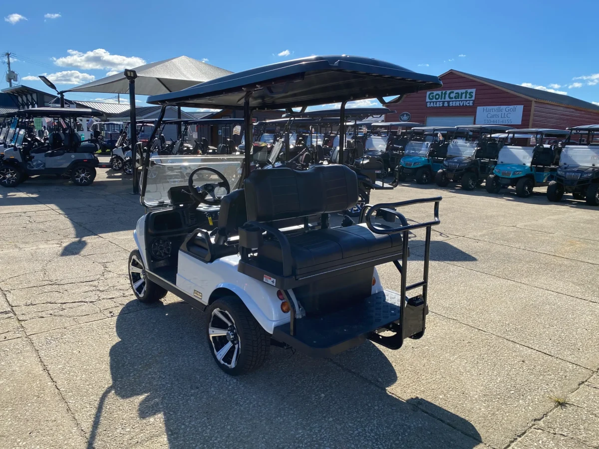 Evolution golf cart classic 4 plus golf carts for sale near me hartville golf carts