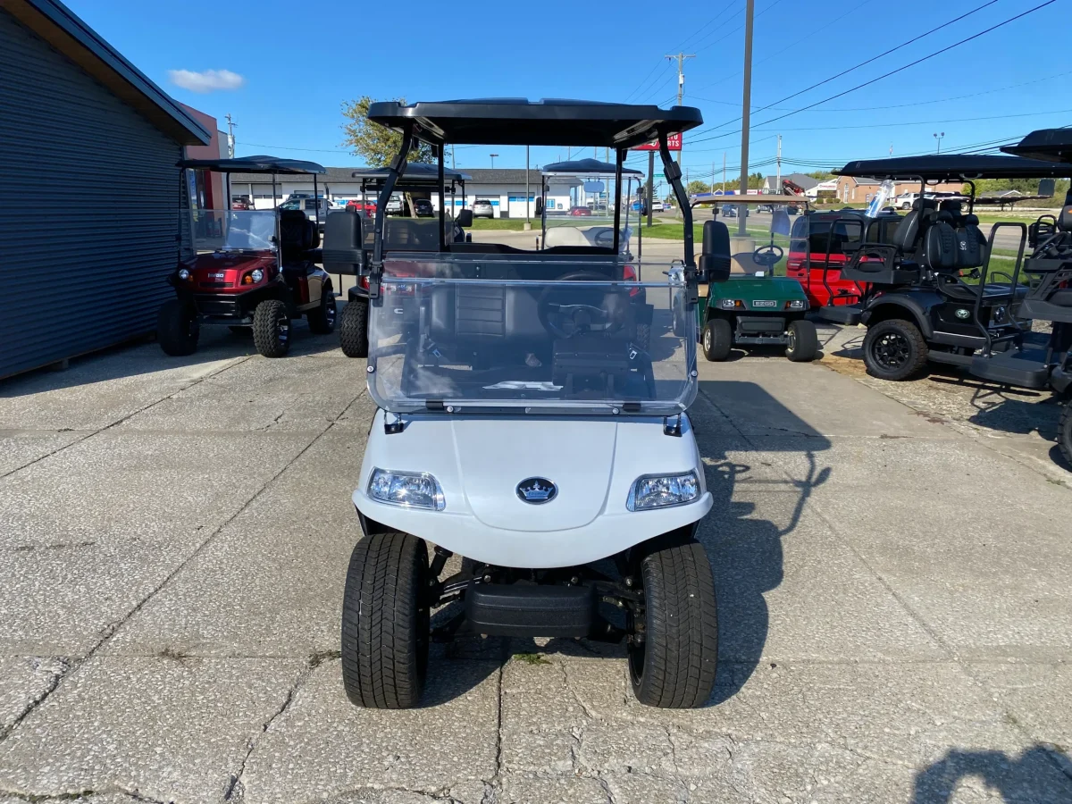 Evolution golf cart prices hartville golf carts