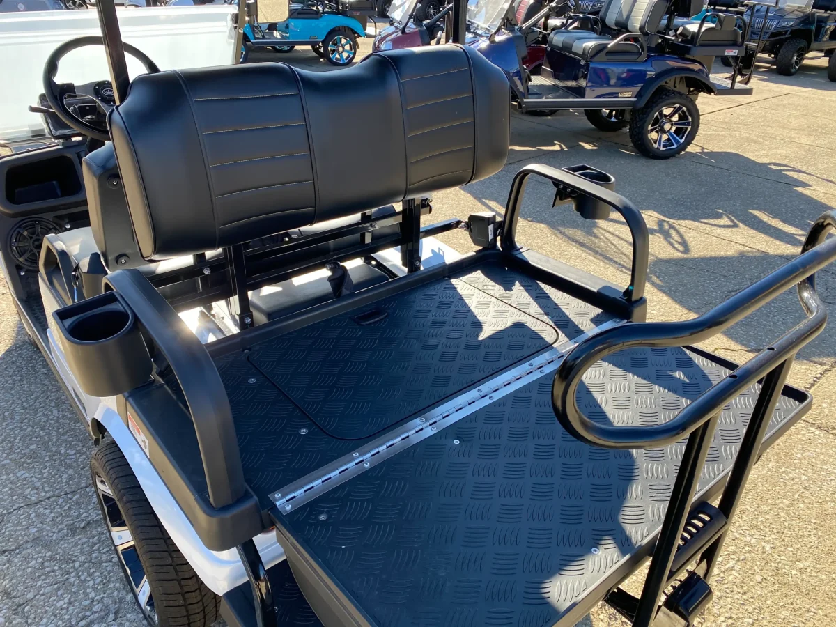 Evolution golf cart prices hartville golf carts