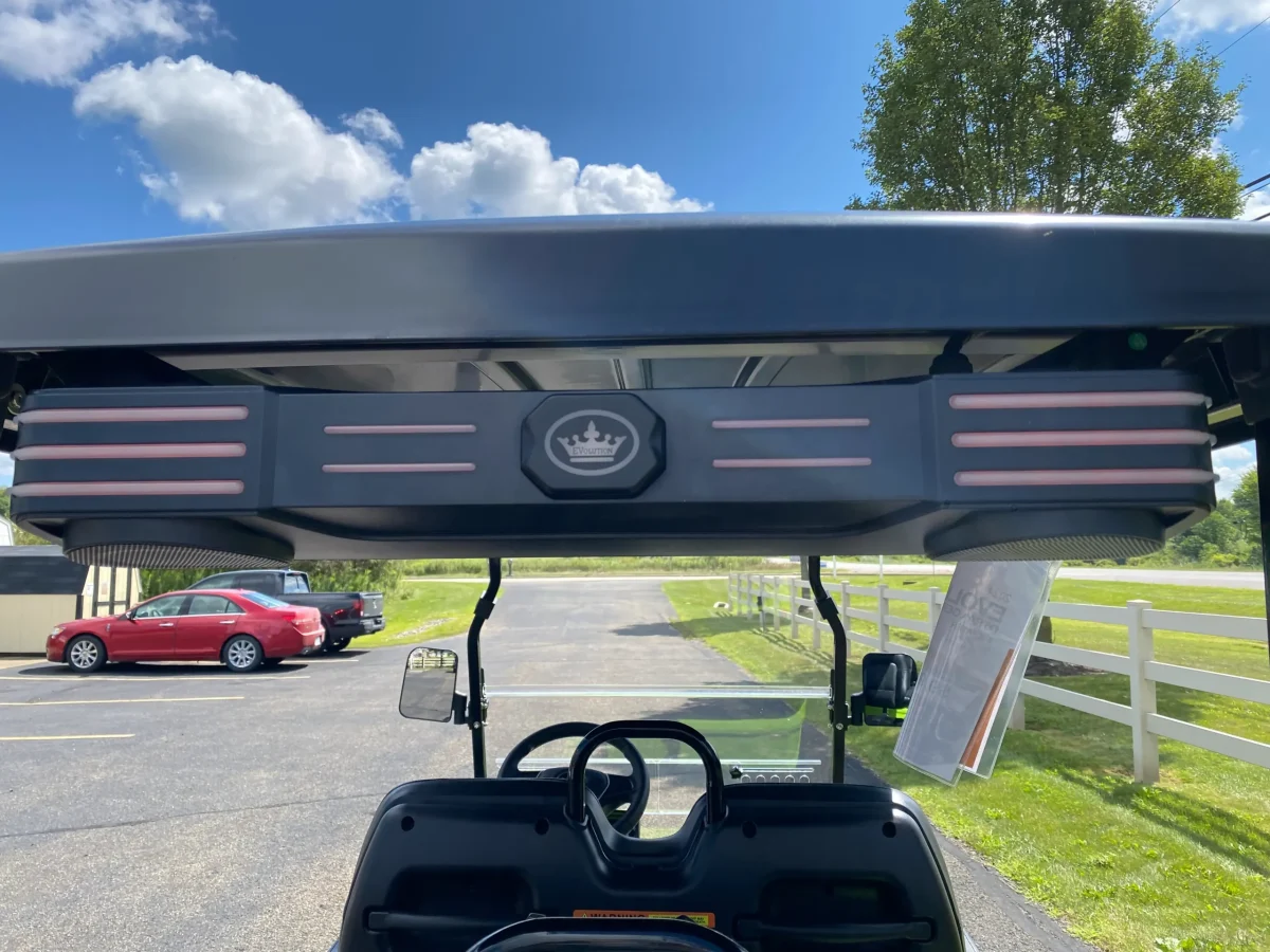 Evolution ranger d5 for sale near me hartville golf carts